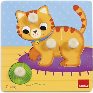 Puzzle chat