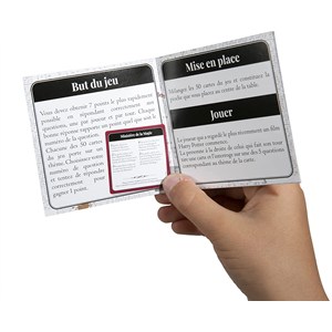 Harry potter quiz 500