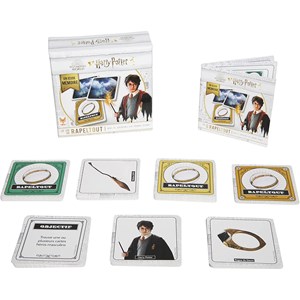 Harry potter le rapeltout