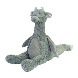 Peluche dragon drake 26 cm