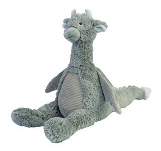Peluche dragon drake 26 cm