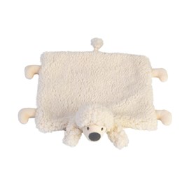 Doudou caniche peter 26 cm