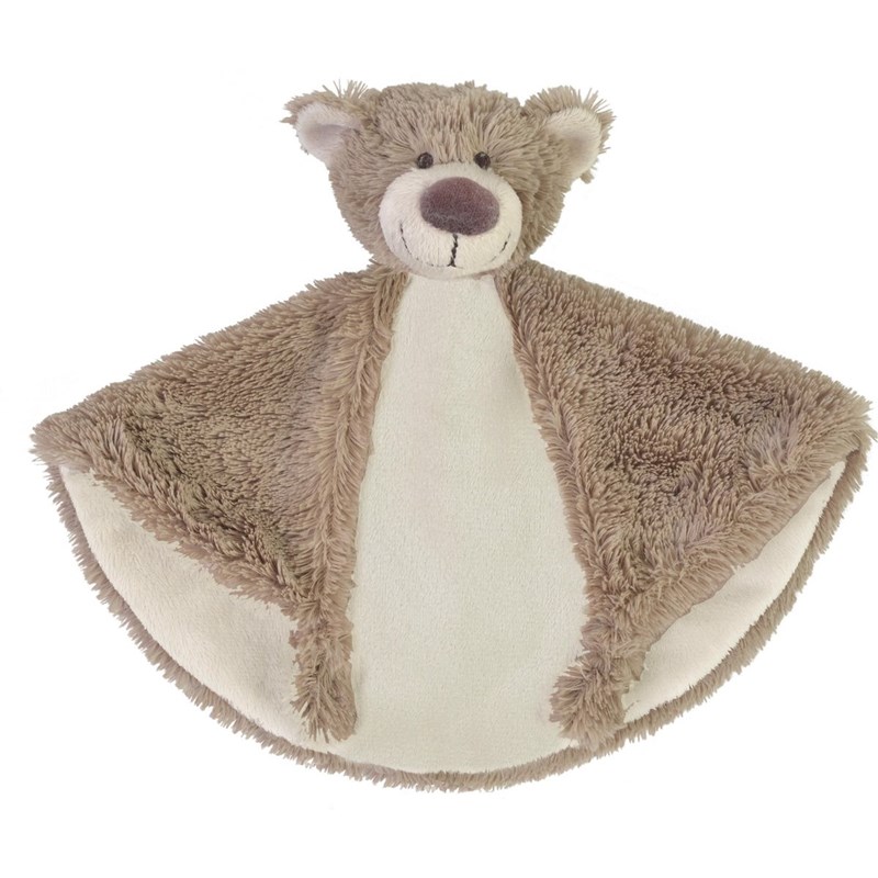 Doudou ours bella 29 cm