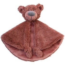 Doudou ours bobbie 29 cm