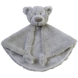 Doudou ours brice 29 cm