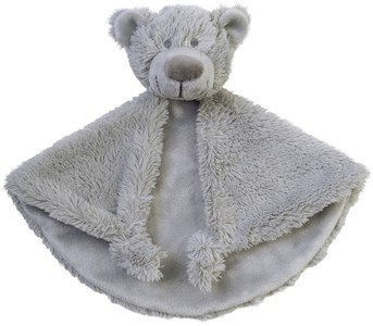 Doudou ours brice 29 cm