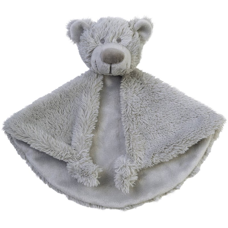 Doudou ours brice 29 cm