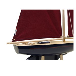 Voilier saint germain ii 40cm