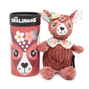 Mélimélos la biche en boite