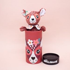 Mélimélos la biche en boite