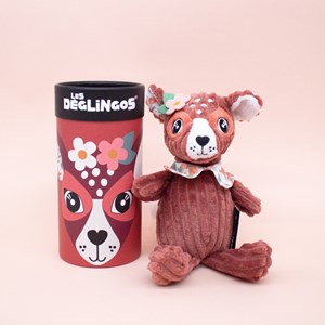 Mélimélos la biche en boite