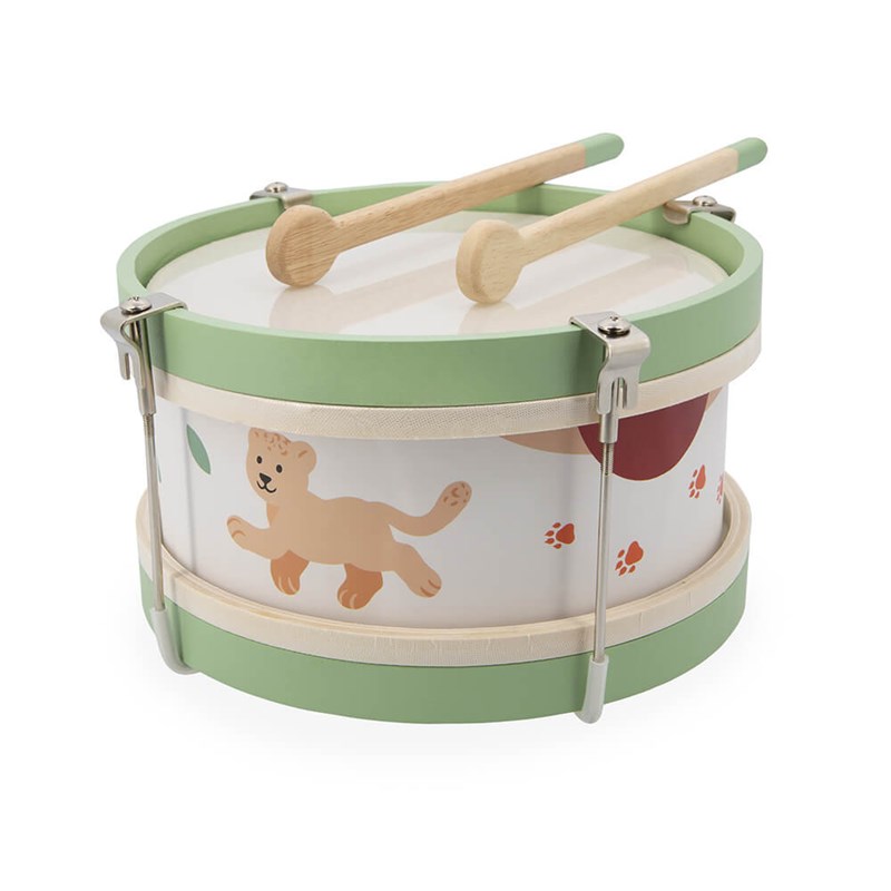 Mon premier tambour sunshine