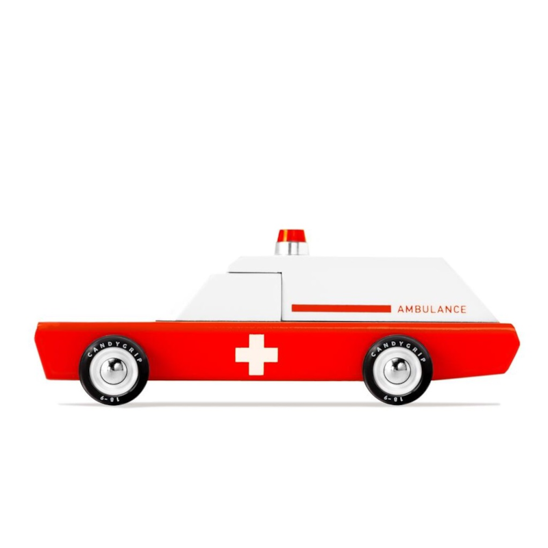 Ambulance