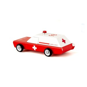 Ambulance