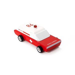 Ambulance