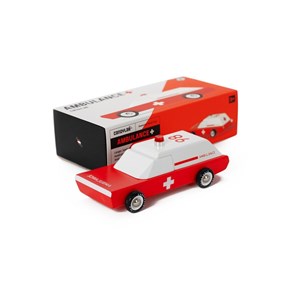 Ambulance