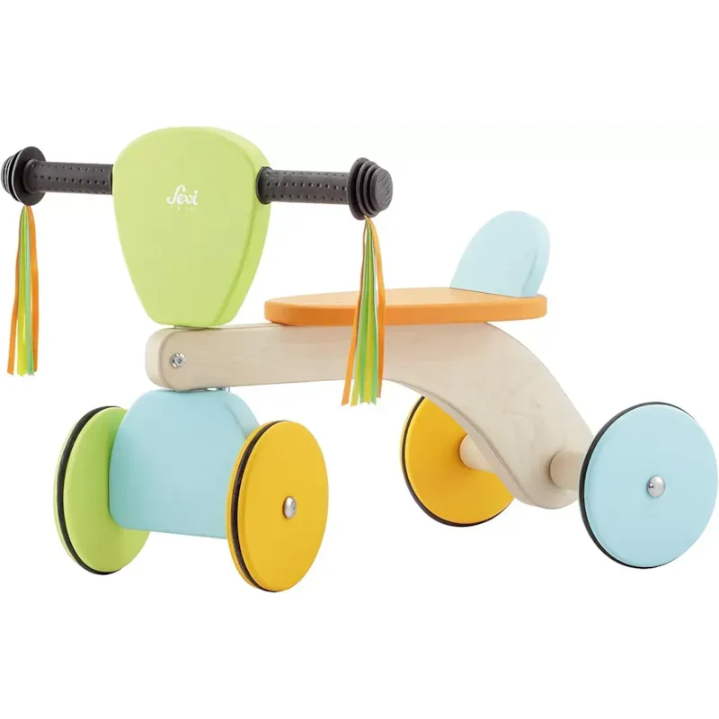 Porteur baby buggy