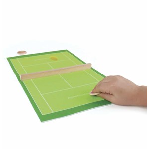 Jeu de puces tennis