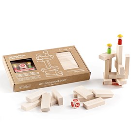 Jeu d'adresse crazy palace