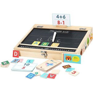 Ma petite ecole ingela p. Arrhenius