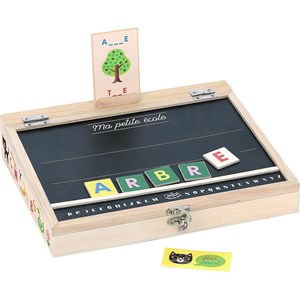 Ma petite ecole ingela p. Arrhenius