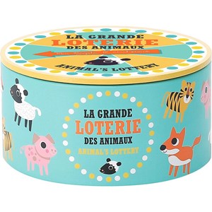 Grande loterie des animaux