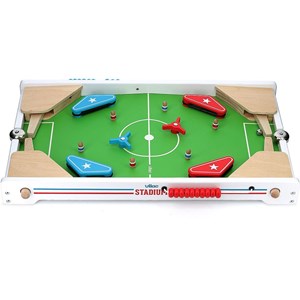 Flipper battle vilac stadium