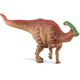 Figurine parasaurolophus