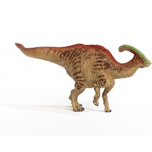 Figurine parasaurolophus