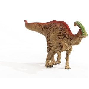 Figurine parasaurolophus