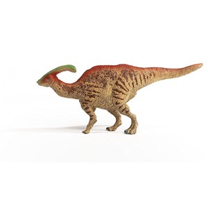 Figurine parasaurolophus
