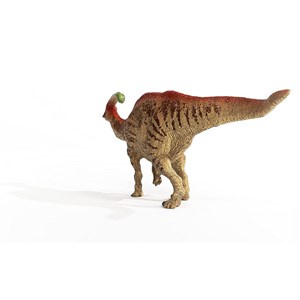 Figurine parasaurolophus