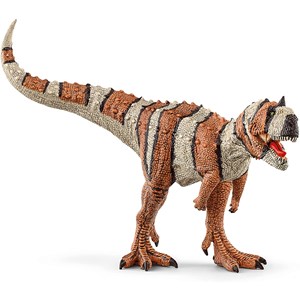 Figurine majungasaure
