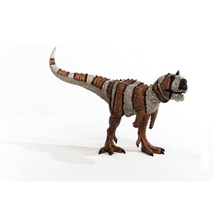 Figurine majungasaure