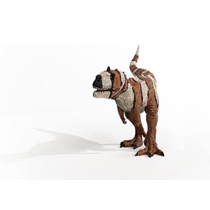 Figurine majungasaure