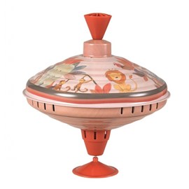 Grande toupie jungle