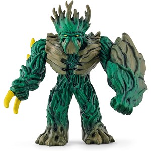 Figurine seigneur de la jungle