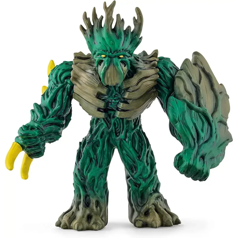 Figurine seigneur de la jungle