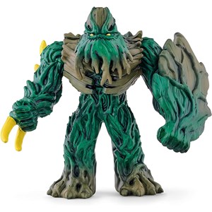 Figurine seigneur de la jungle