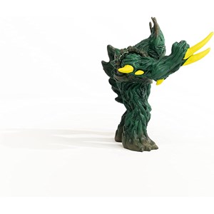 Figurine seigneur de la jungle