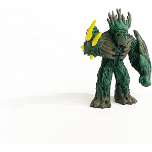 Figurine seigneur de la jungle