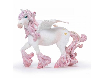 Figurine pégase féerique