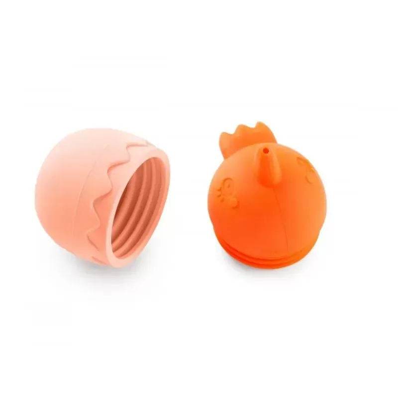 Gicleur de bain paulette