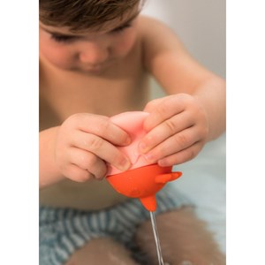 Gicleur de bain paulette