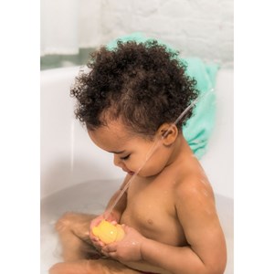 Gicleur de bain gaspard