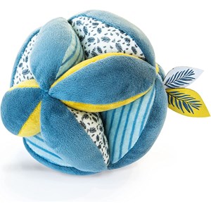 Balle de préhension yoca le koala