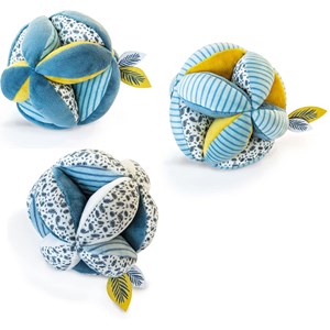 Balle de préhension yoca le koala