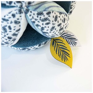 Balle de préhension yoca le koala