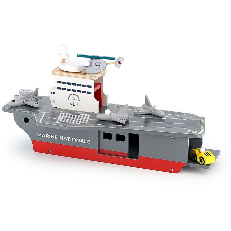 Porte-avions marine nationale