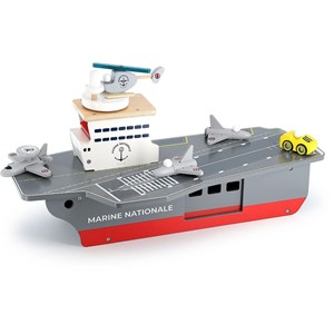 Porte-avions marine nationale